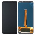 LCD+Touch screen Huawei Mate 10 Pro pilkas (grey) HQ